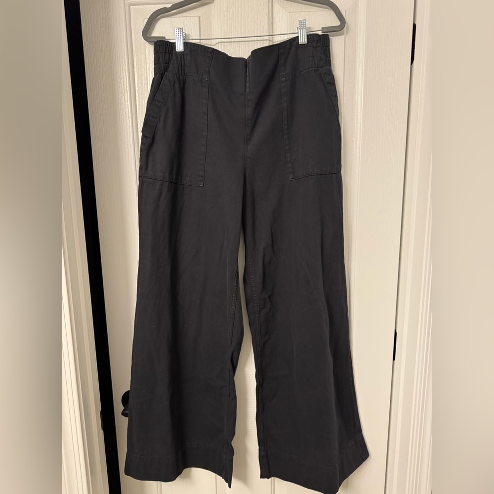 We The Free Breezy Denim Jeans in Black